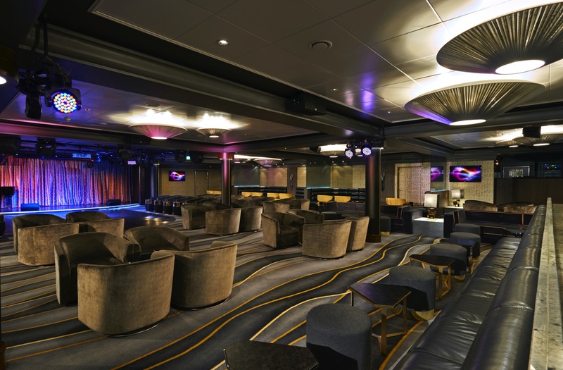 Norwegian Cruise Line